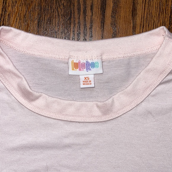 LLR Liv Tee - Picture 3 of 3